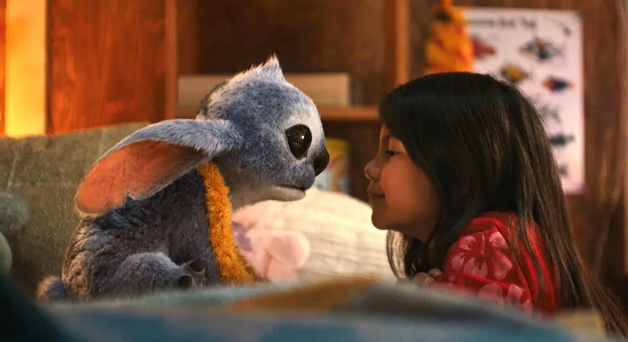 Lilo y Stitch: reacciones al tráiler del live action