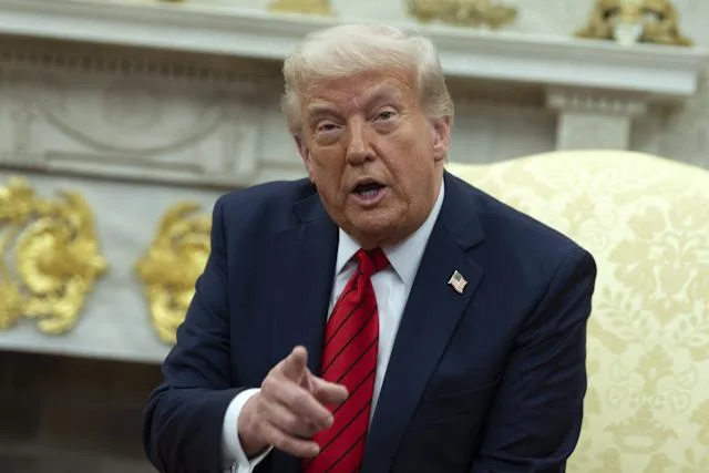 100 días de Trump: conoce las principales medidas que ha impulsado