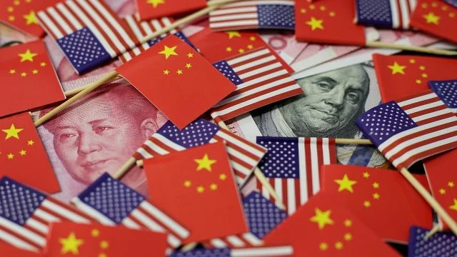 245% de arancel a China: soluciones para la industria