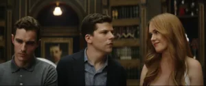 ¡Están de vuelta!: ‘Now you see me’ estrena tráiler de su tercera película