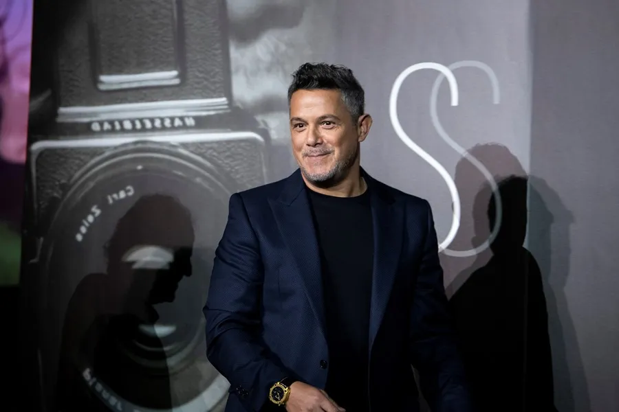 Alejandro Sanz sufre una pérdida Qué amigos perdió en colapso de discoteca en República Dominicana