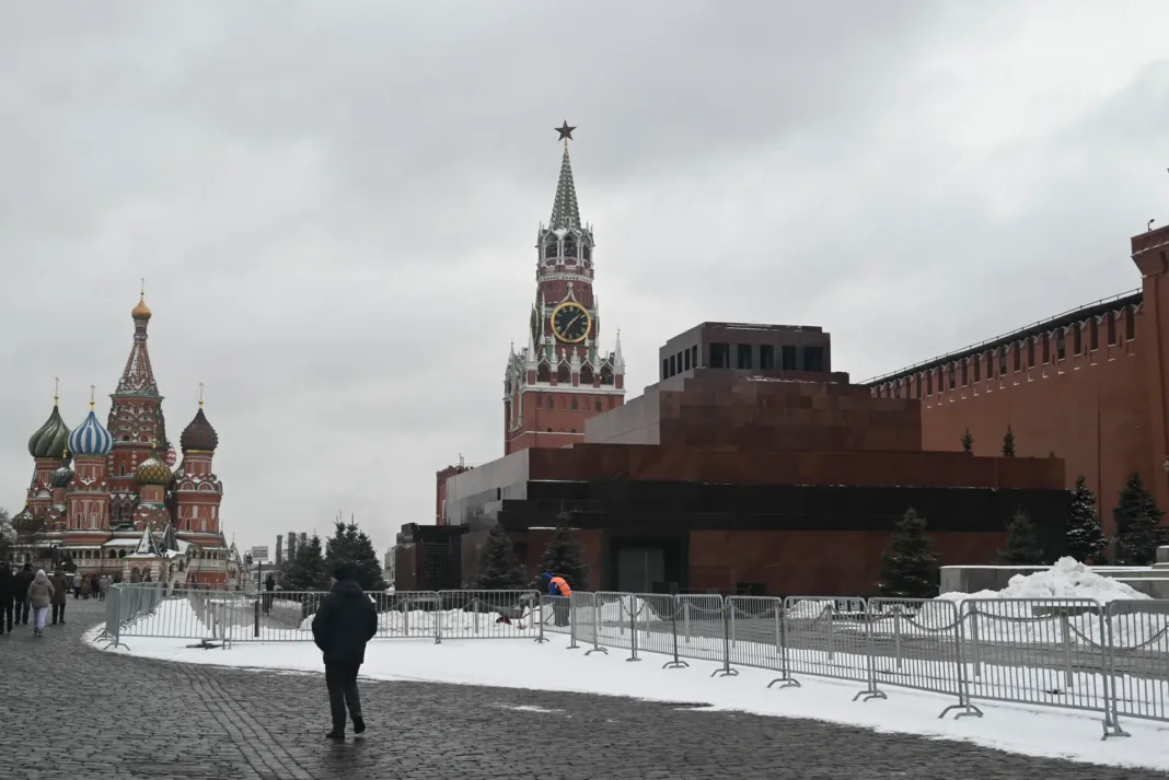 Alto el fuego entre Rusia y Ucrania por las próximas 72 horas Qué dijo el Kremlin