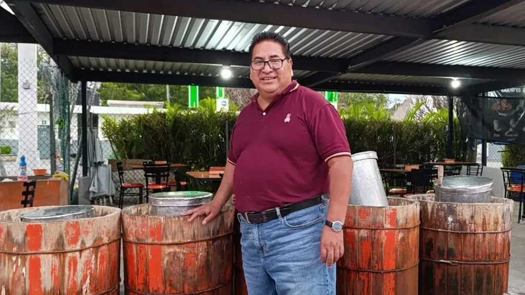 Balean a secretario de Huitzilac, Morelos