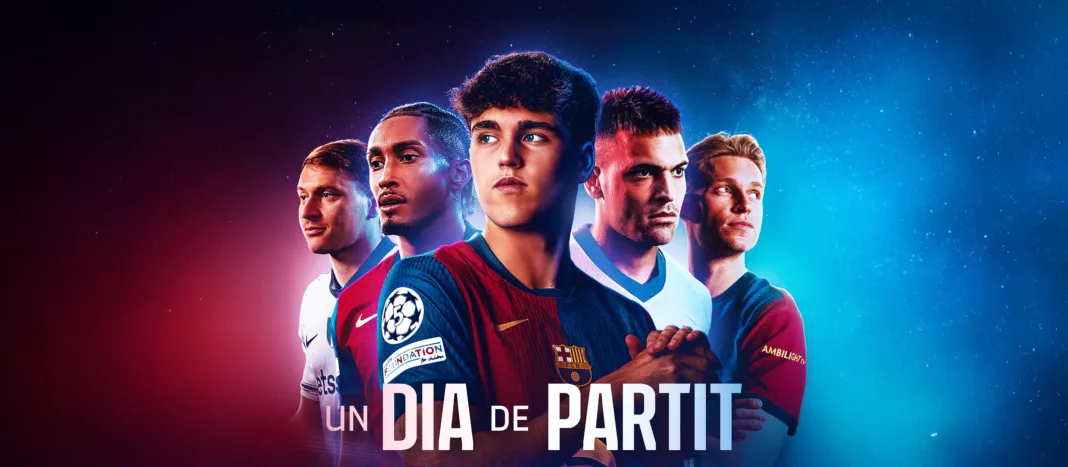 Barcelona vs. Inter: Choque de titanes en las semifinales de la Champions