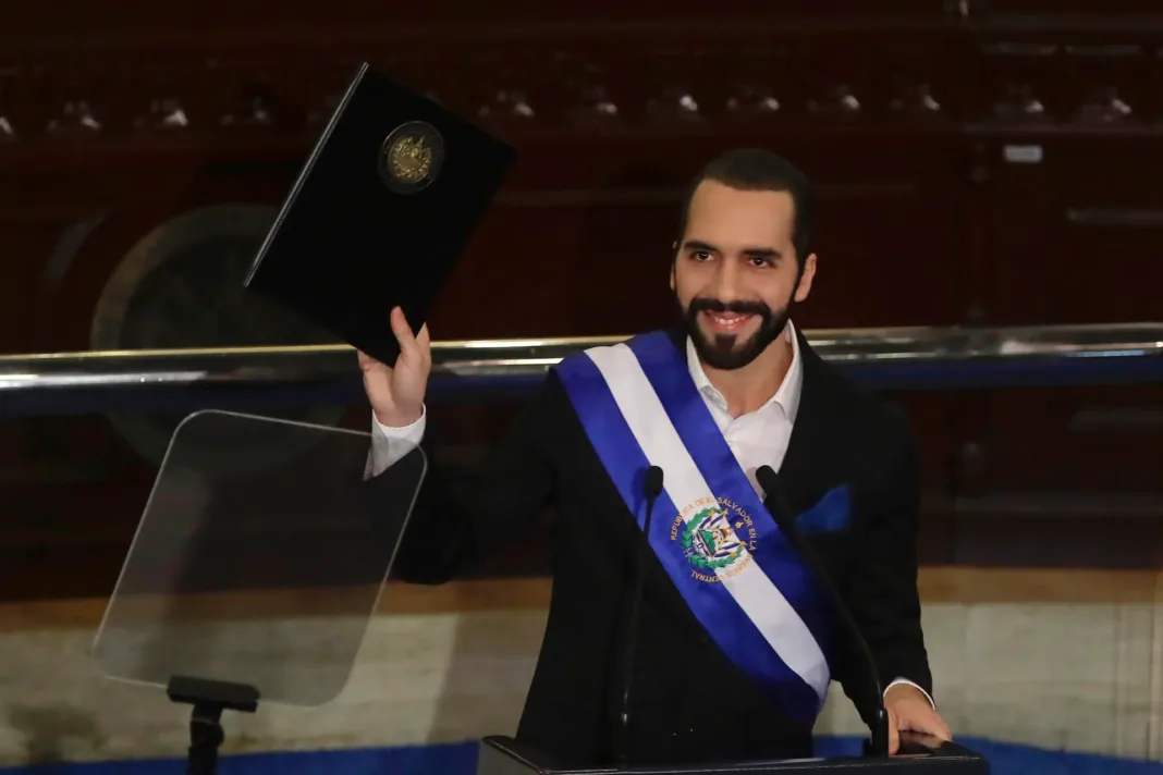 Bukele niega extradición de ciudadano estadounidense deportado por error​