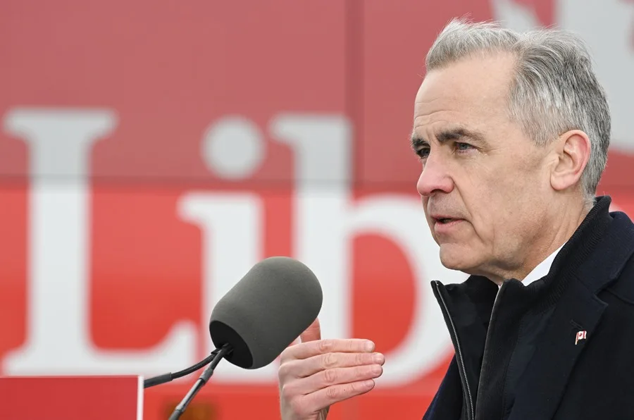 Carney triunfa en las urnas y envía un mensaje claro a Trump: ¿qué dijo?