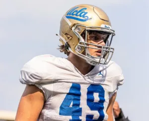 Carson Schwesinger: ¿quién es el primer seleccionado en esta segunda ronda de la NFL Draft?