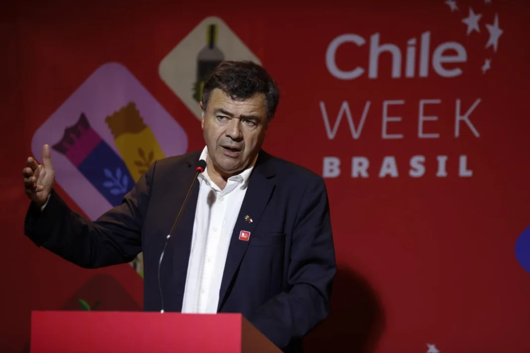 Chile fortalece cooperación público-privada ante aranceles de EE. UU.