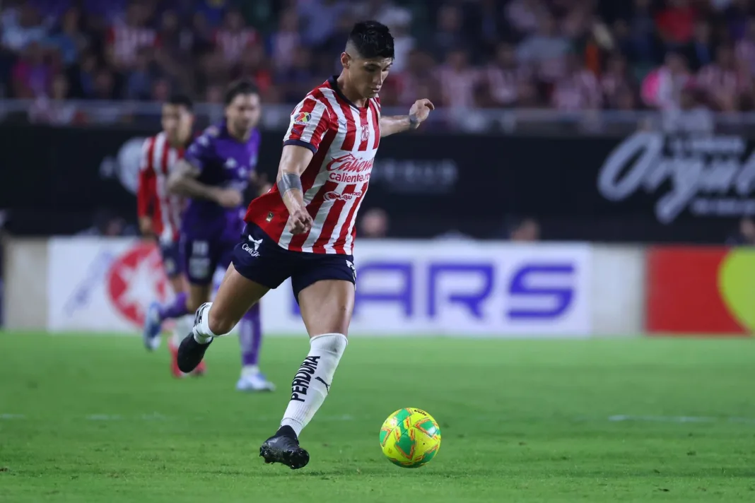 ¿Chivas le dice adiós a la Liga MX?: en la zona de eliminación a falta de 3 jornadas