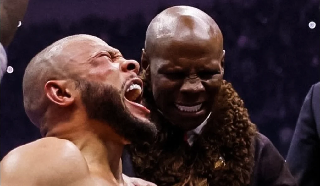 Chris Eubank Jr. derrota a Conor Benn en pelea histórica