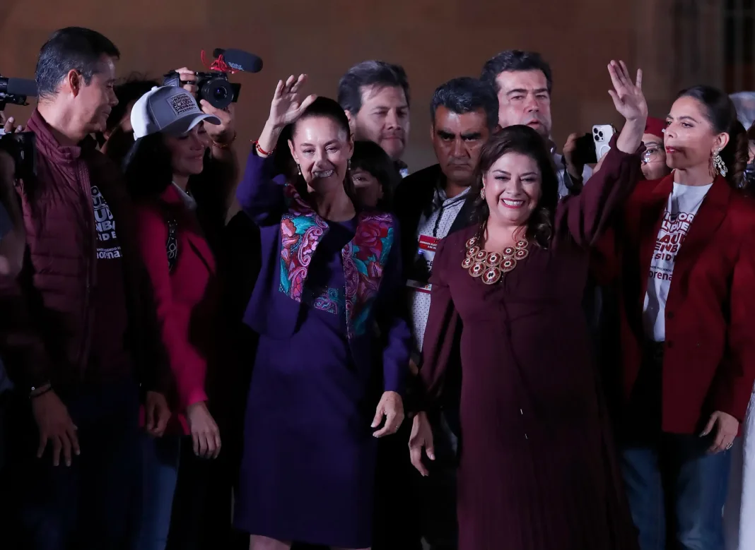 Ciudad de México presenta estrategia de búsqueda de personas