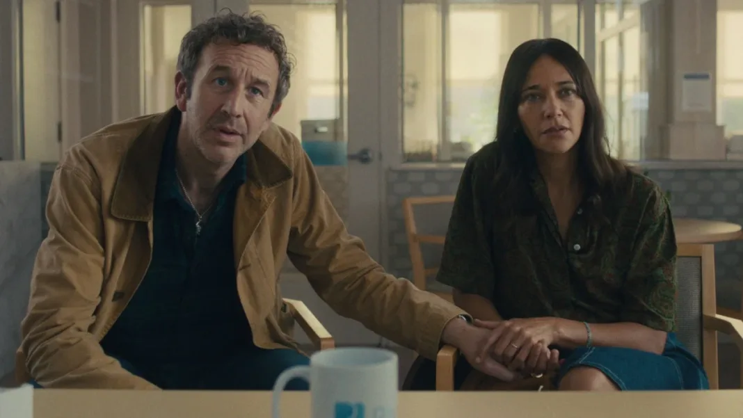 ‘Common People’: ¿Por qué este capítulo de Black Mirror está causando tanto revuelo?