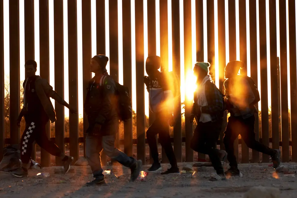 Cómo inscribirse al registro obligatorio de inmigrantes indocumentados Conoce el paso a paso