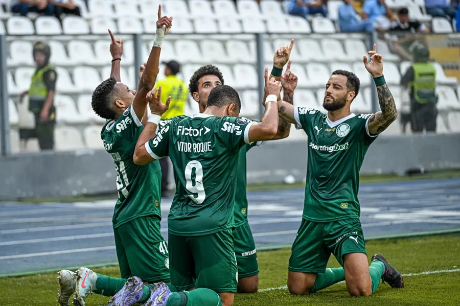 Copa Libertadores: ¿cuáles son los partidos más esperados de la Jornada 3?