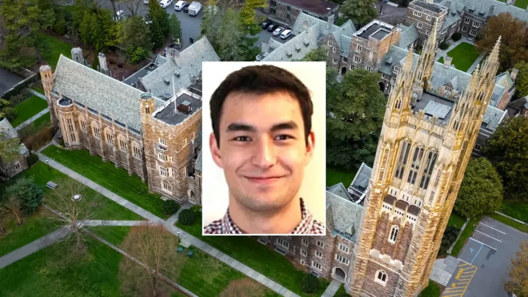 Desaparición en Princeton: ¿qué ocurrió realmente con el estudiante encontrado sin vida cerca de un lago?