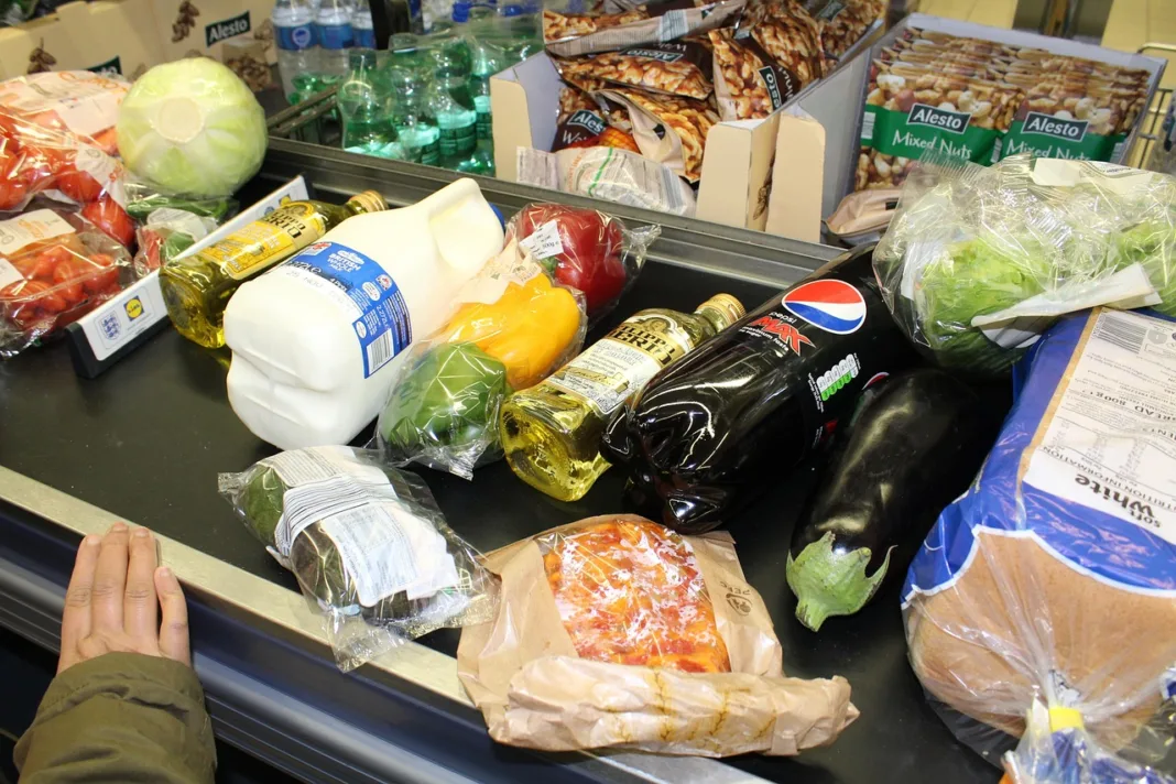 Despensas gratuitas de alimentos en Los Ángeles conoce cuándo y dónde