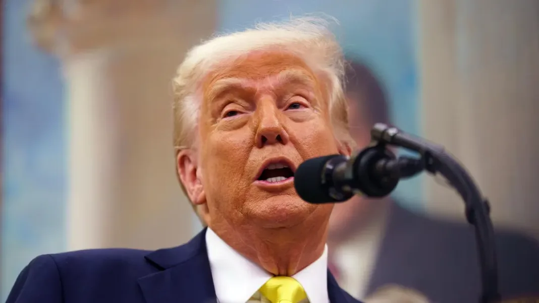 Día de Colón: ¿de qué trata esta fecha que Trump intenta ‘recuperar’