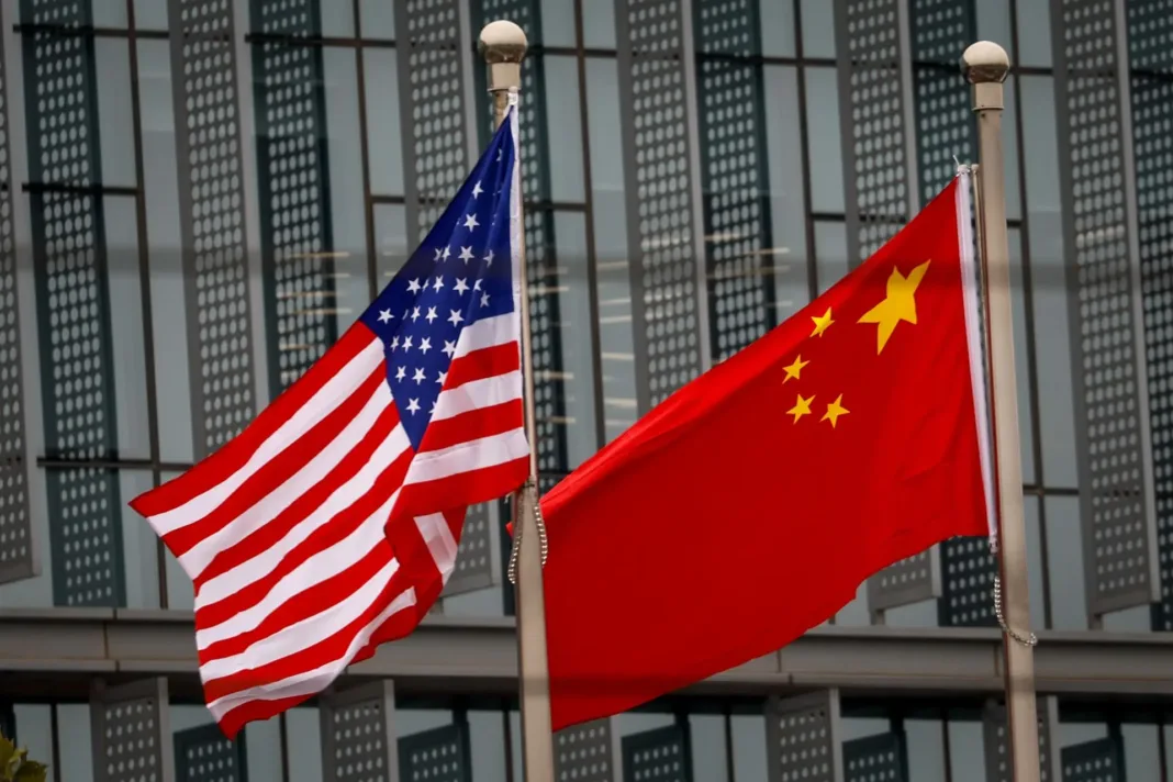 EE.UU. presiona a China Cómo va la negociación arancelaria
