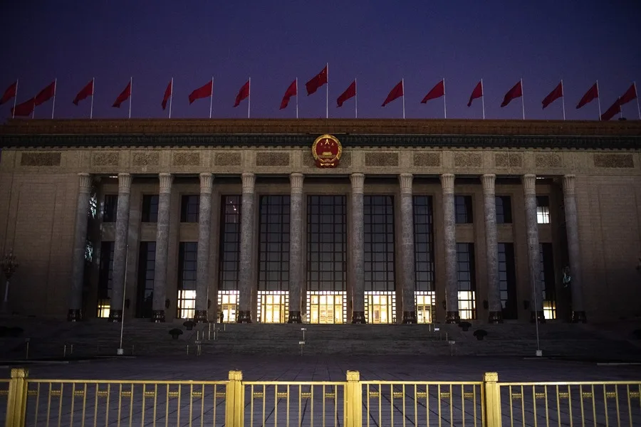China acusa a EE. UU. de falta de voluntad para dialogar en disputa arancelaria
