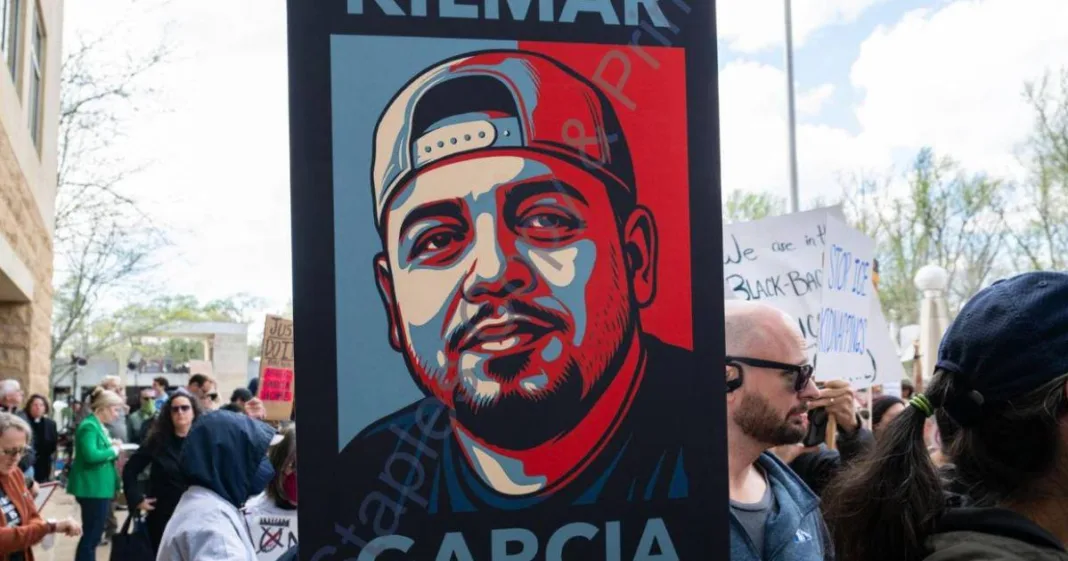 Casa Blanca publica documentos sobre Kilmar García: ¿cuál es el contenido?