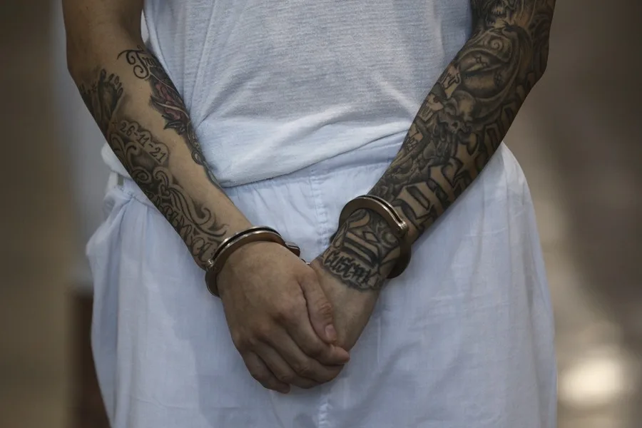 El Salvador: EE.UU. acelera deportaciones