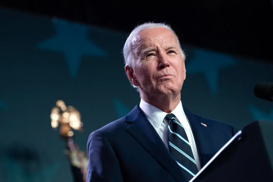 El expresidente Joe Biden realizará su primer mensaje público tras dejar la Casa Blanca: conoce los detalles