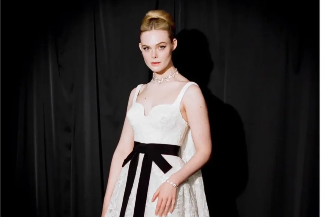 Elle Fanning protagoniza 'Predator: Badlands': Esto es todo lo que necesitas saber