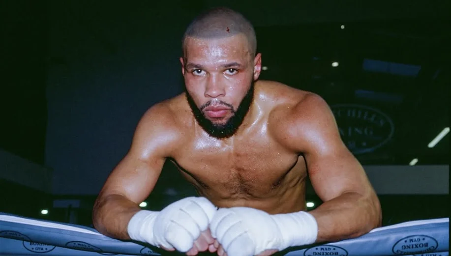 Eubank Jr. salió del hospital después de la pelea con Conor Benn, ¿qué pasó?