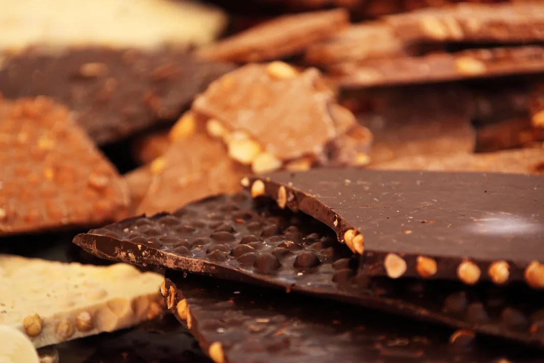FDA retira popular producto de nueces con chocolate conoce cuál y por qué