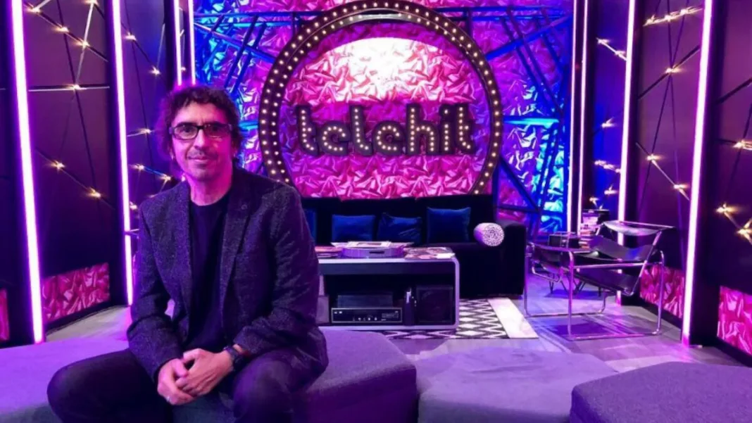 Fallece Memo del Bosque Por qué series será recordado el productor de televisión