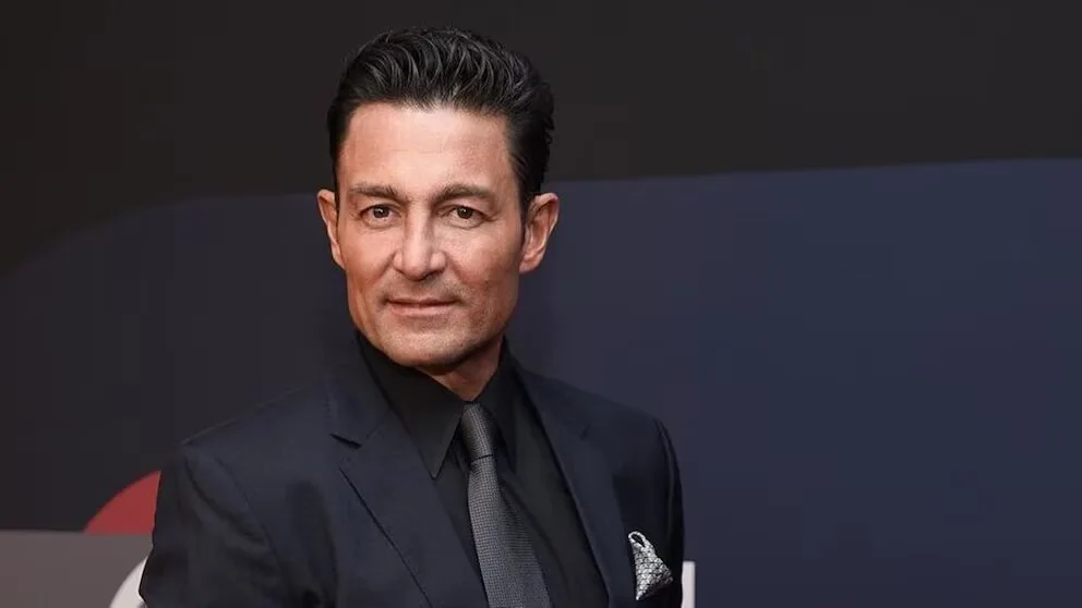 Fernando Colunga el galán eterno vuelve a conquistar la televisión