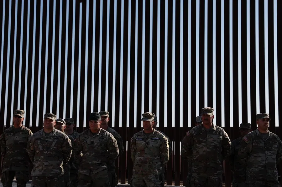 Fuerzas Armadas en la Frontera: ¿Cómo protegerte ante detenciones?