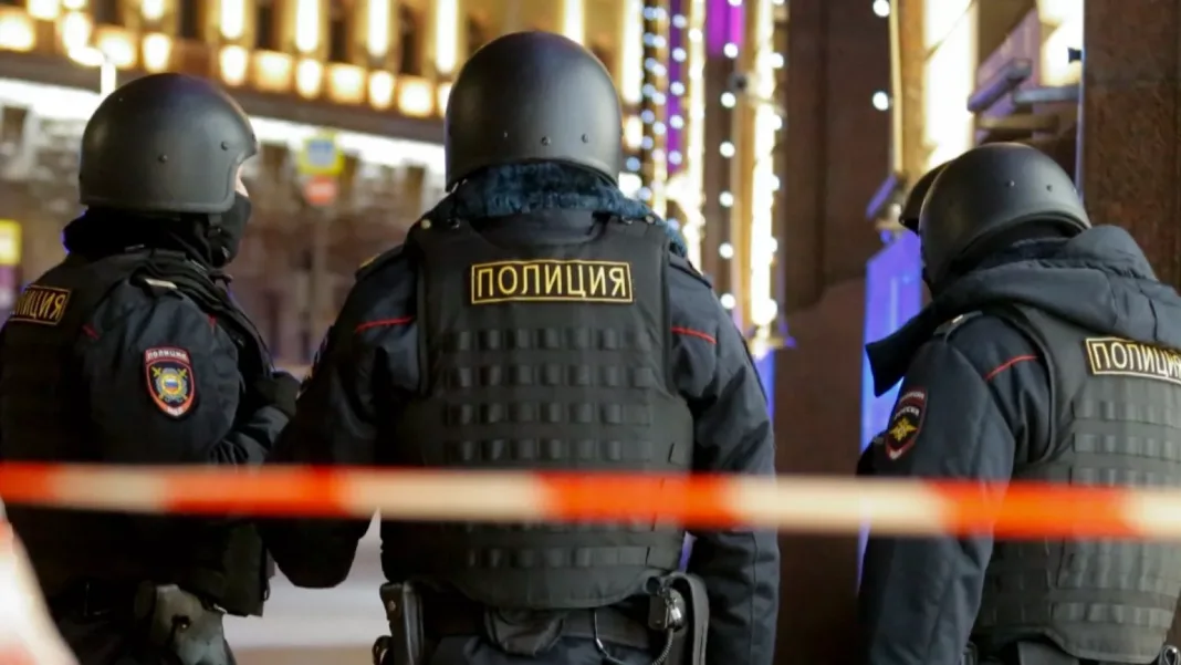 General ruso muere en atentado con coche bomba cerca de Moscú