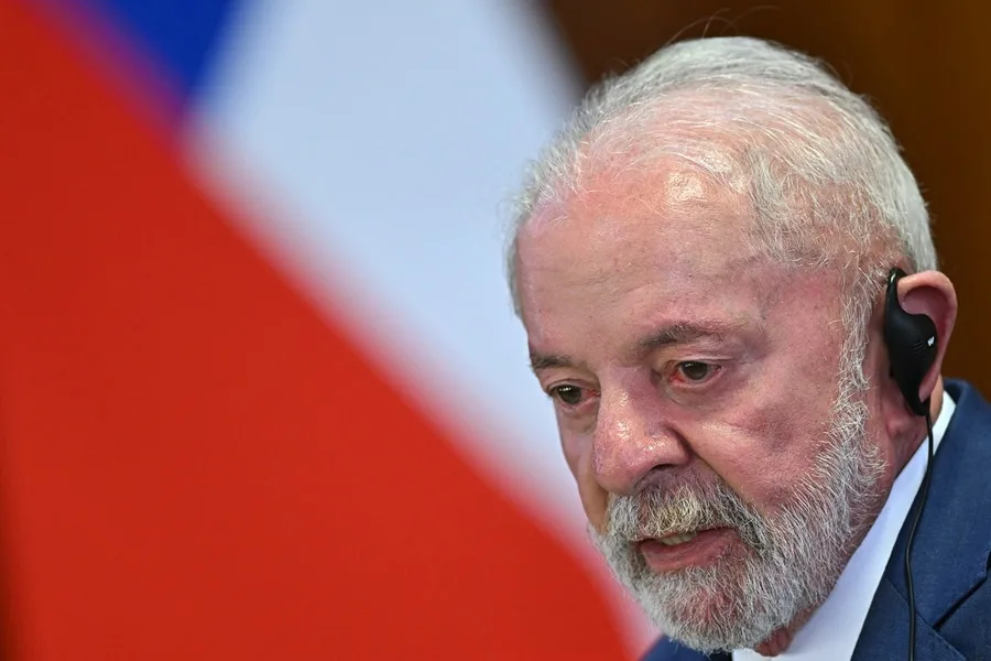 Gobierno de Brasil demanda a Meta por anuncios falsos con símbolos oficiales