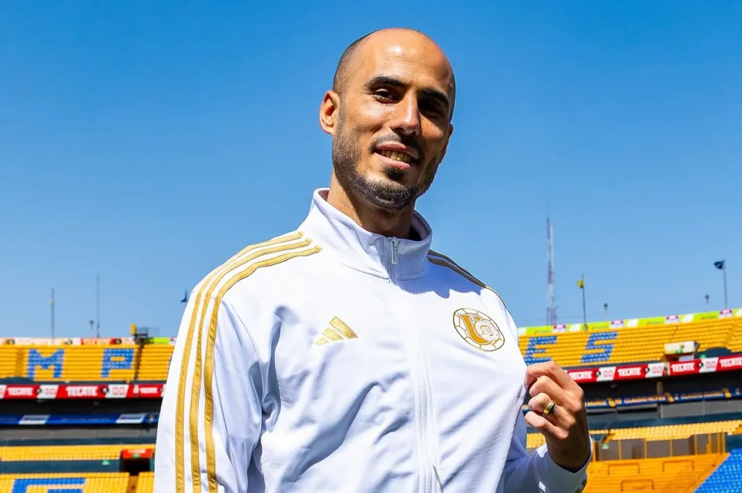Guido Pizarro será sancionado por altercado en la Liga MX