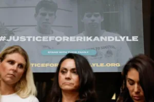 Kim Kardashian: ¿cuál es su vínculo con el famoso caso de los hermanos Menéndez? 