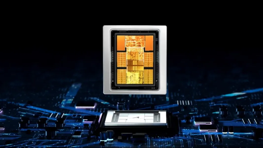 Huawei competirá contra Nvidia con un chip de inteligencia artificial