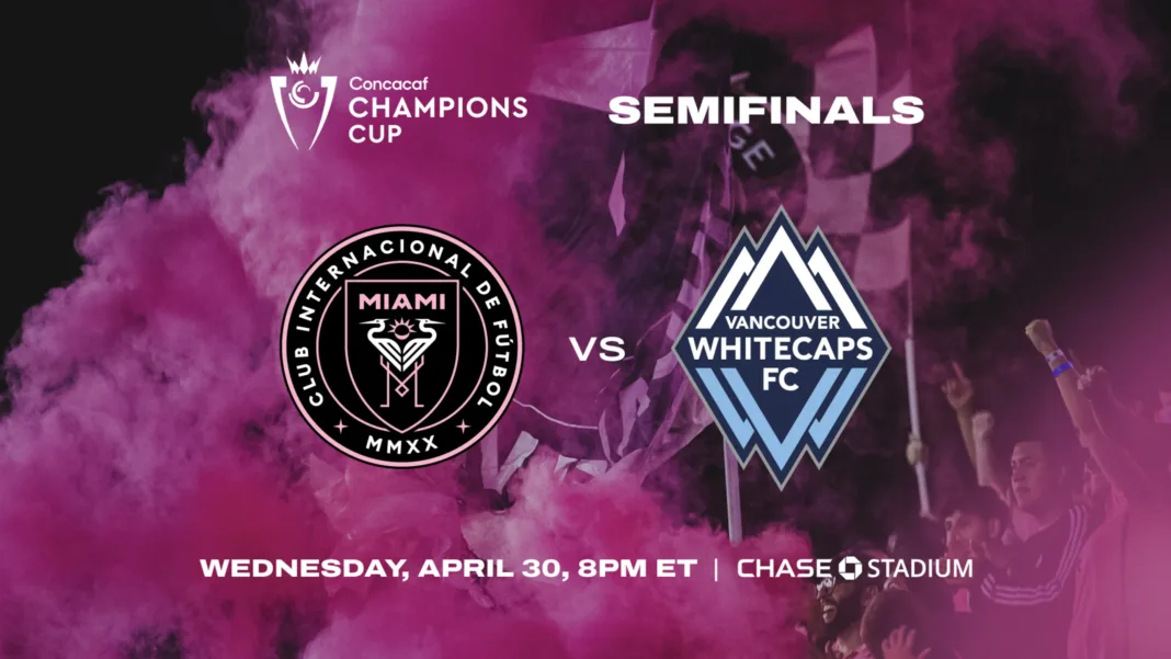 ¿Habrá remontada?: Inter Miami se juega el pase a la final