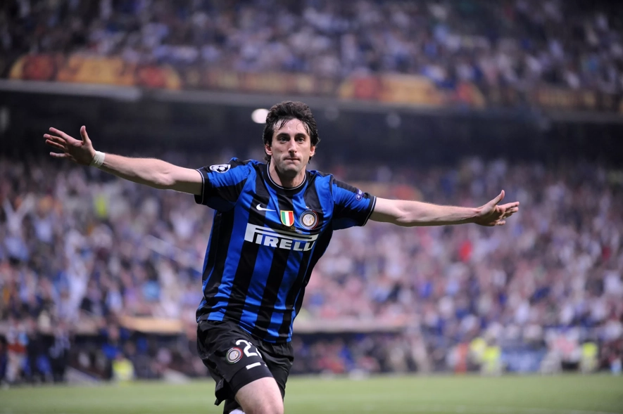 Champions League: El Inter de Milán se enfrenta al Bayern