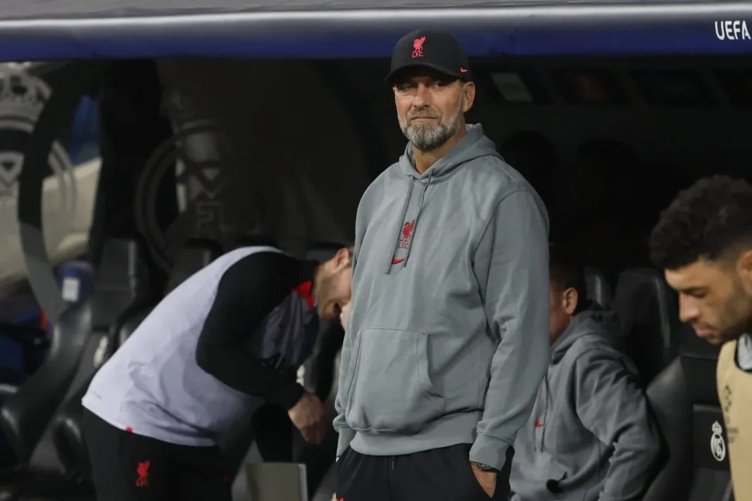 Jürgen Klopp no será entrenador ni de la selección de Brasil o Real Madrid