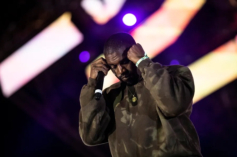 Kanye West en controversia: ¿por qué es retirada 'Donda 2’ de plataformas digitales?