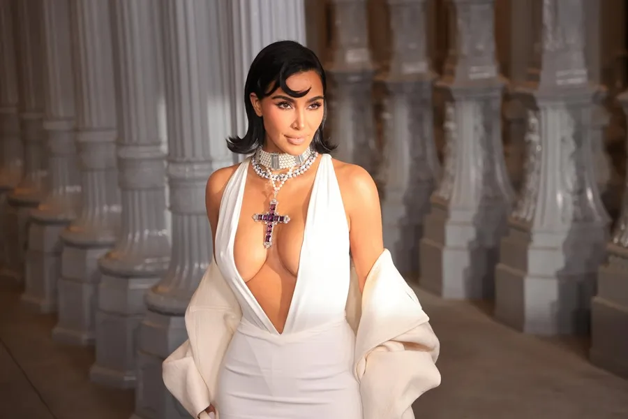 Kim Kardashian: ¿cuál es su vínculo con el famoso caso de los hermanos Menéndez?