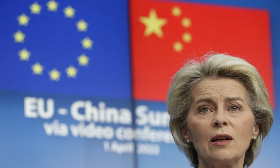 China en la Guerra Comercial: ¿qué sugiere la Unión Europea?