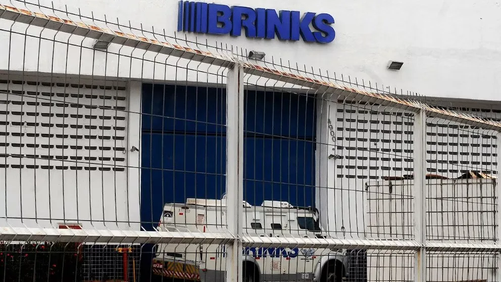 Lluvia de billetes en Illinois