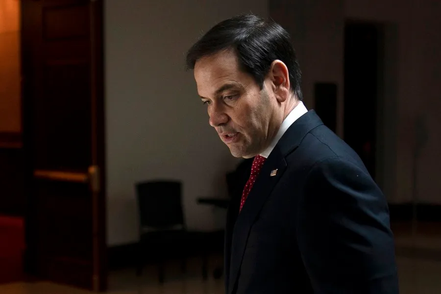 Marco Rubio afirma que EE.UU. busca que más países reciban a migrantes Cuáles podrían ser