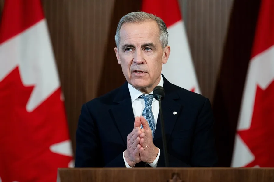 ¿Quién es Mark Carney, ganador de las elecciones en Canadá?