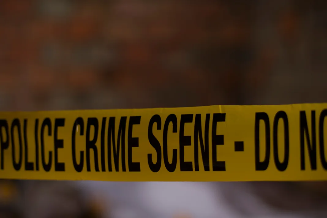 New England y 8 homicidios: descubren otro cadáver en zona rural