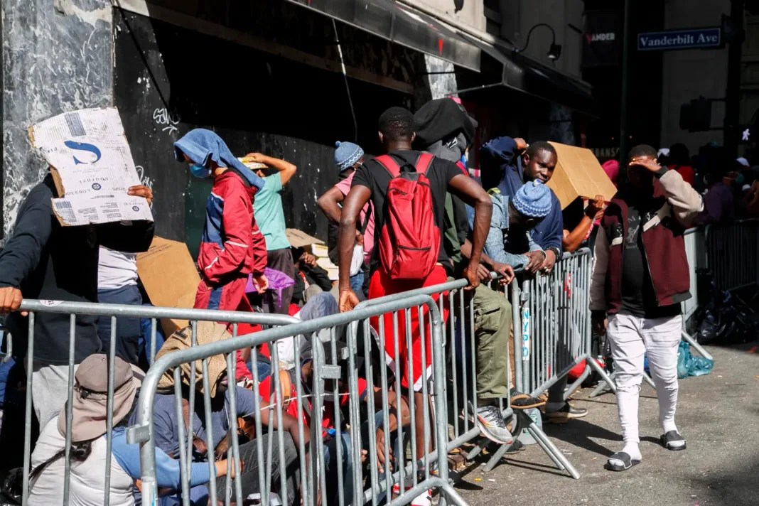 Nueva York termina su programa de vivienda para inmigrantes: ¿Qué debes saber?