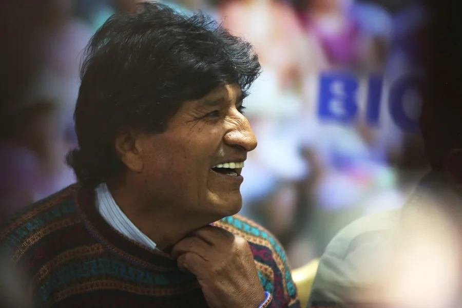 Orden de arresto contra Evo Morales es anulada De qué se le imputaba al expresidente boliviano