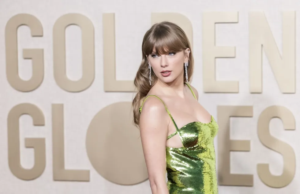Otra vez Taylor Swift versus Kanye West Cantante demanda al rapero